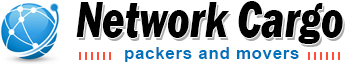 Network Cargo Packers and Movers logo